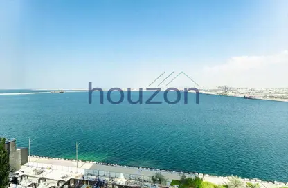 شقة - غرفة نوم - 2 حمامات للايجار في انوا - المدينة الملاحية - دبي