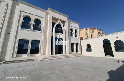فيلا - 5 غرف نوم - 6 حمامات للايجار في مدينة الرياض - أبوظبي