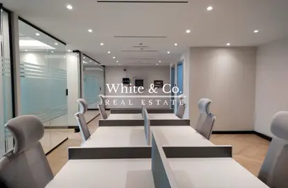 Office Space - Studio for rent in Dubai Star - JLT Cluster L - Jumeirah Lake Towers - Dubai