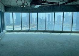 Office Space - 2 bathrooms for sale in Opal Tower - Business Bay - Dubai
