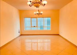 Apartment - 2 bedrooms - 3 bathrooms for rent in Al Majaz 3 - Al Majaz - Sharjah