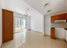 Studio - 1 bathroom for rent in Lakeside Tower C - Lakeside Residence - Dubai Production City (IMPZ) - Dubai