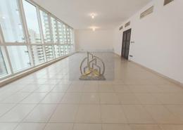 Empty Room image for: Duplex - 3 bedrooms - 3 bathrooms for rent in Al Najda Street - Abu Dhabi, Image 1
