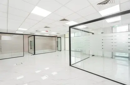 Office Space - Studio for rent in Tiffany Tower - JLT Cluster W - Jumeirah Lake Towers - Dubai