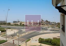 Apartment - 2 bedrooms - 2 bathrooms for rent in Ansam 1 - Ansam - Yas Island - Abu Dhabi