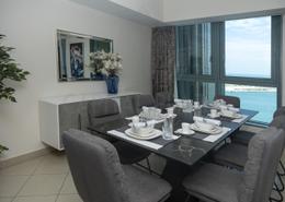 Apartment - 2 bedrooms - 4 bathrooms for rent in Capital Plaza Tower B - Capital Plaza - Corniche Road - Abu Dhabi