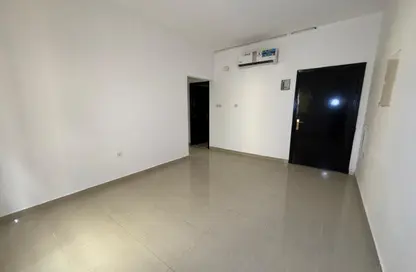 Apartment - 1 Bedroom - 1 Bathroom for rent in Al Butina B - Al Butina - Sharjah