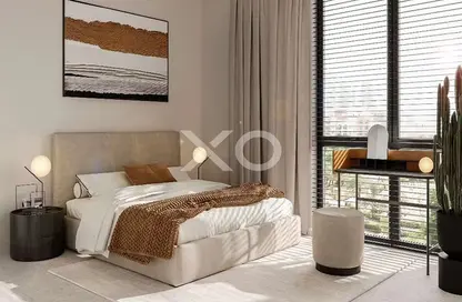 Apartment - Studio - 1 Bathroom for sale in V1ter Residence - Jumeirah Village Circle - Dubai