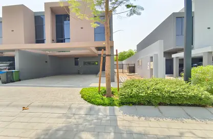 Villa - 3 Bedrooms - 4 Bathrooms for rent in Robinia - Masaar - Tilal City - Sharjah