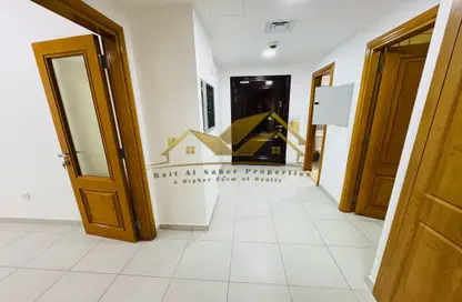 Apartment - 1 Bedroom - 2 Bathrooms for rent in Blue Tower - Sheikh Zayed Road - Dubai