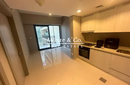 Apartment - 1 Bedroom - 1 Bathroom for rent in Zada Tower - Business Bay - Dubai