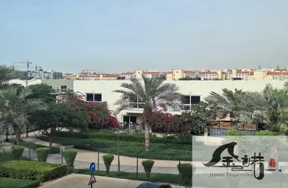 فيلا - 3 غرف نوم - 4 حمامات للبيع في قرية ورسان - المدينة الدولية - دبي