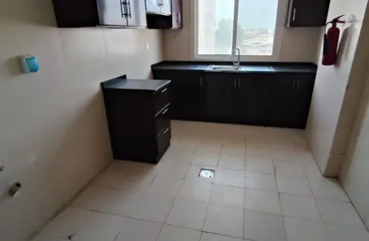 Apartment - 1 Bedroom - 2 Bathrooms for rent in Al Jurf 3 - Al Jurf - Ajman Downtown - Ajman