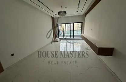 Apartment - 2 Bedrooms - 3 Bathrooms for rent in Al Amir - Barsha Heights (Tecom) - Dubai