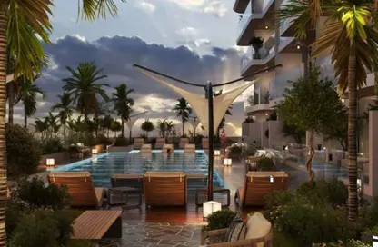 Apartment - 1 Bedroom - 2 Bathrooms for sale in Coventry Gardens Phase 2 - Dubai Land Residence Complex - Dubai Apartment - 1 Bedroom - 2 Bathrooms for sale in Coventry Gardens Phase 2 - Dubai Land Residence Complex - Dubai