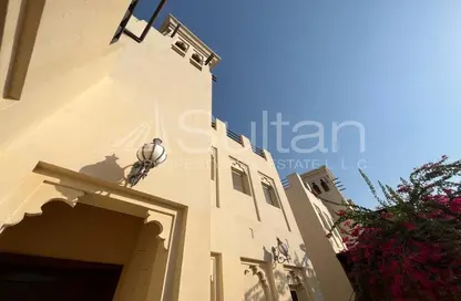 Townhouse - 3 Bedrooms - 3 Bathrooms for sale in The Townhouses at Al Hamra Village - Al Hamra Village - Ras Al Khaimah