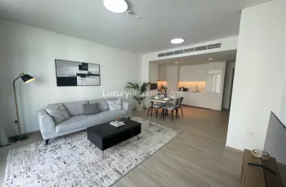 Apartment - 1 Bedroom - 1 Bathroom for sale in Palace Residences - Dubai Creek Harbour (The Lagoons) - Dubai