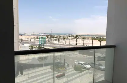 Apartment - 2 Bedrooms - 3 Bathrooms for sale in Meera 1 - Shams Abu Dhabi - Al Reem Island - Abu Dhabi