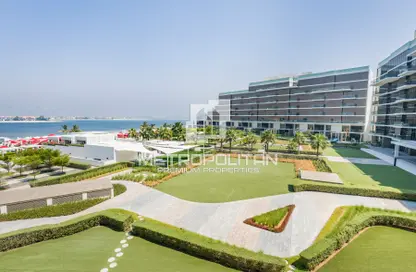 Apartment - 2 Bedrooms - 2 Bathrooms for sale in The 8 - The Crescent - Palm Jumeirah - Dubai Apartment - 2 Bedrooms - 2 Bathrooms for sale in The 8 - The Crescent - Palm Jumeirah - Dubai