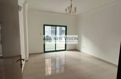 Apartment - 2 Bedrooms - 3 Bathrooms for rent in New Al Taawun Road - Al Taawun - Sharjah