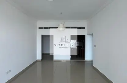 Apartment - 1 Bedroom - 2 Bathrooms for rent in Fairview Residency - Business Bay - Dubai
