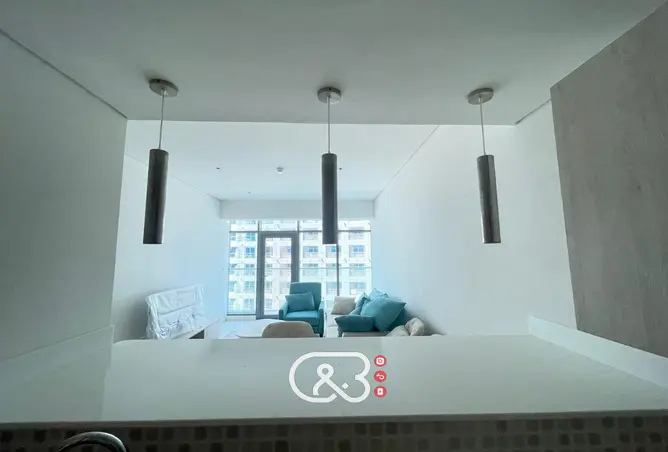 Apartment - 1 Bedroom - 2 Bathrooms for sale in Seven Palm - Palm Jumeirah - Dubai