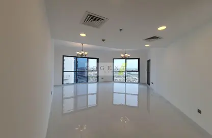 Apartment - 3 Bedrooms - 4 Bathrooms for rent in Trio Building - Al Barsha 1 - Al Barsha - Dubai