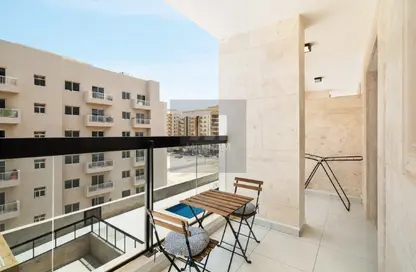 Apartment - 1 Bedroom - 2 Bathrooms for rent in BNH Tower 3 - Al Warsan 4 - Al Warsan - Dubai
