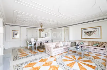 Apartment - 2 Bedrooms - 3 Bathrooms for sale in Palazzo Versace - Culture Village - Dubai