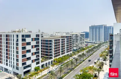 Apartment - 3 Bedrooms - 4 Bathrooms for sale in Acacia A - Park Heights - Dubai Hills Estate - Dubai