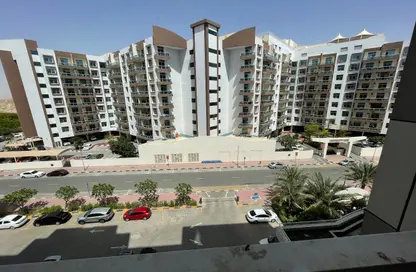 Apartment - 1 Bedroom - 2 Bathrooms for sale in Axis Residence 2 - Axis Residence - Dubai Silicon Oasis - Dubai