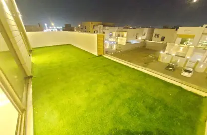 فيلا - 4 غرف نوم - 6 حمامات للبيع في 1 الياسمين - الياسمين - عجمان