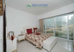 Apartment - 3 bedrooms - 4 bathrooms for sale in Al Durrah Tower - Marina Square - Al Reem Island - Abu Dhabi