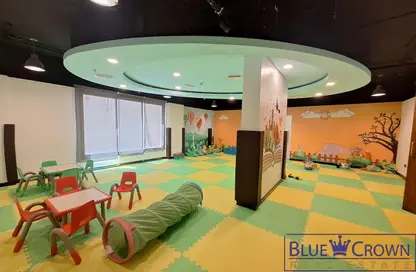 شقة - غرفة نوم - 2 حمامات للايجار في جداف فيوز - الجداف - دبي