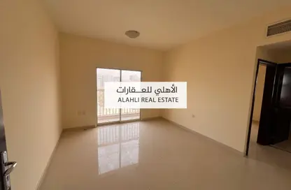 شقة - غرفة نوم - 1 حمام للايجار في برج النعيمية  3 - أبراج النعيمية - النعيمية - عجمان