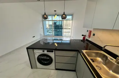 Apartment - Studio - 1 Bathroom for sale in Uniestate Supreme Residence - Arjan - Dubai