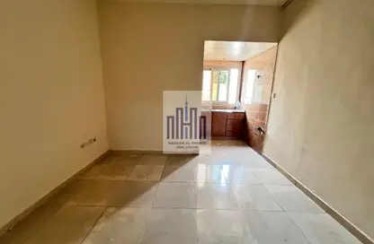 Apartment - Studio - 1 Bathroom for rent in Muwaileh 29 Building - Muwaileh - Sharjah