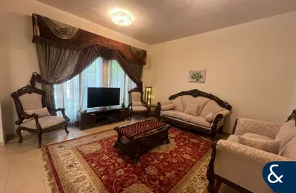 فيلا - 4 غرف نوم - 3 حمامات للايجار في الريم - 3 - الريم - المرابع العربية - دبي