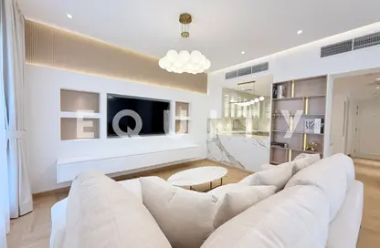 Apartment - 2 Bedrooms - 3 Bathrooms for sale in Zanzebeel 3 - Zanzebeel - Old Town - Downtown Dubai - Dubai