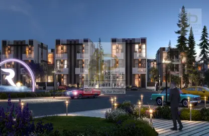 Townhouse - 5 Bedrooms - 6 Bathrooms for sale in Reportage Hills - Dubai Land - Dubai