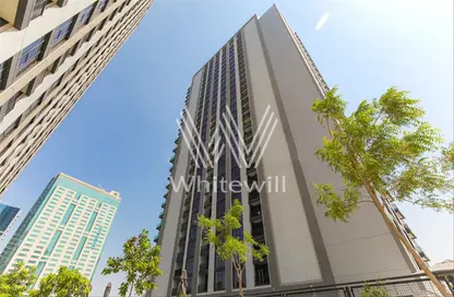 Apartment - 2 Bedrooms - 2 Bathrooms for rent in The Bridges - Shams Abu Dhabi - Al Reem Island - Abu Dhabi