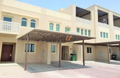 Villa - 2 Bedrooms - 3 Bathrooms for rent in Manara - Badrah - Dubai Waterfront - Dubai