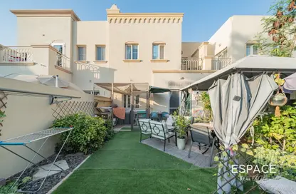 Villa - 2 Bedrooms - 3 Bathrooms for sale in Springs 2 - The Springs - Dubai