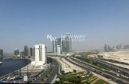 Apartment - Studio - 1 Bathroom for sale in Bayz by Danube - Business Bay - Dubai