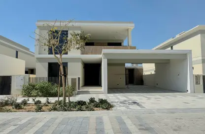 Villa - 4 Bedrooms - 4 Bathrooms for sale in Harmony 2 - Harmony - Tilal Al Ghaf - Dubai