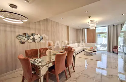 Townhouse - 2 Bedrooms - 3 Bathrooms for sale in Rukan 3 - Dubai Land - Dubai