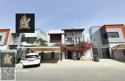 Villa - 4 Bedrooms - 6 Bathrooms for rent in Al Yasmeen 1 - Al Yasmeen - Ajman