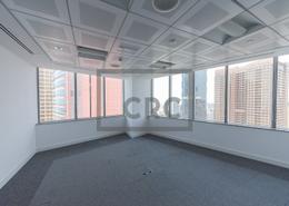 Half Floor for rent in Al Salam Tower - Dubai Media City - Dubai