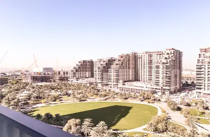 شقة - 2 غرف نوم - 2 حمامات للايجار في حدائق لايم - دبي هيلز استيت - دبي