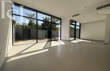 Townhouse - 3 Bedrooms - 4 Bathrooms for sale in Robinia - Masaar - Tilal City - Sharjah